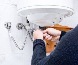 About Water Heater Repair LLC Delhi, NY